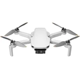 Квадрокоптер DJI Mini 4K