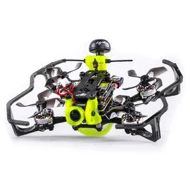 Квадрокоптер Flywoo Firefly Baby HD V1.3 с Runcam Link, Версия: V1.3 (RunCam Link), Приёмник: BNF-DJI, Стек: GOKU GN405