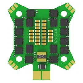 Регулятор оборотов iFlight BLITZ E55S 4в1 ESC