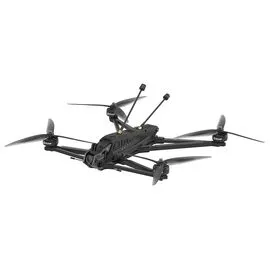 Квадрокоптер iFlight Helion 10 HD с O3 Air Unit, Приёмник: BNF-DJI