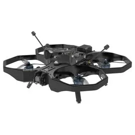 Квадрокоптер iFlight ProTek60 Pro HD с O3 Air Unit, Версия: BMPCC, Приёмник: BNF-DJI