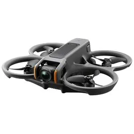 Квадрокоптер DJI Avata 2 (без пульта), Комплектация: Только дрон