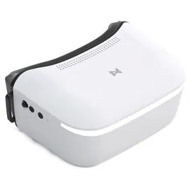 FPV видео-шлем Walksnail Avatar HD Goggles L