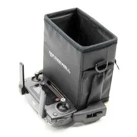 Солнцезащитная шторка DJI Mavic Pro / Platinum / Spark / Mini (Freewell)