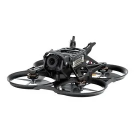 Квадрокоптер GEPRC DarkStar20 HD с RunCam Link, Видеопередача: RunCam Link, Приёмник: ELRS 2,4 ГГц