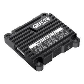 Видеопередатчик GEPRC MATEN 1,2 ГГц 2 Вт VTX