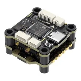 Стек GEPRC TAKER F722 BL32 E55A SE