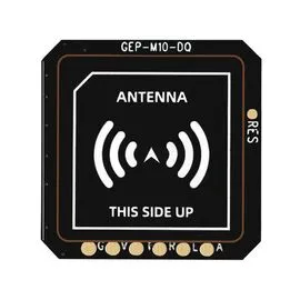 GPS модуль GEPRC GEP-M10-DQ с компасом, Версия: M10-DQ