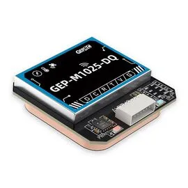 GPS модуль GEPRC GEP-M1025-DQ с компасом, Версия: M1025-DQ