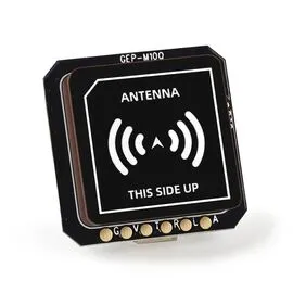 GPS модуль GEPRC GEP-M10Q с компасом, Версия: M10Q