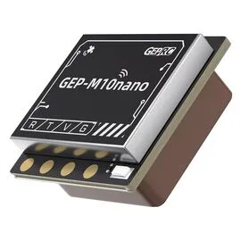 GPS модуль GEPRC GEP-M10nano, Версия: M10nano