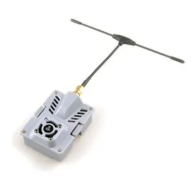 ВЧ модуль Happymodel ES900TX Micro (ELRS 915/868 МГц), Комплектация: Только модуль, Версия: ELRS 868 МГц