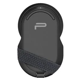 Магнитный держатель смартфона PGYTECH MagFlex, Цвет: Classic Black