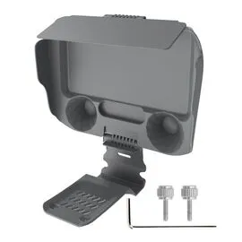 Защитная крышка-козырек 2 в 1 пульта DJI RC 2 (SunnyLife)