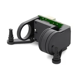 Подвес 1-осевой Caddx GM1 (без камеры), Версия: GM1