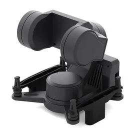 Подвес 3-осевой Caddx GM3 (без камеры), Версия: GM3