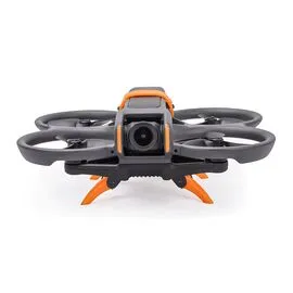 Удлинители шасси DJI Avata 2 (Складные) (SunnyLife), Цвет: Оранжевый