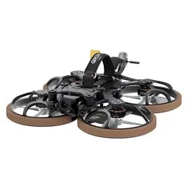 Квадрокоптер GEPRC Cinelog25 V2 Analog, Версия: V2, Видеопередача: Аналоговая, Комплектация: Без GPS, Приёмник: PNP (без приёмника)