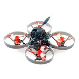 Квадрокоптер Happymodel Moblite7 V3 HD с Walksnail Avatar (ELRS 2,4 ГГц)
