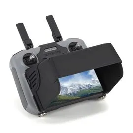 Солнцезащитный козырек (бленда) пульта DJI RC 2 (SunnyLife)