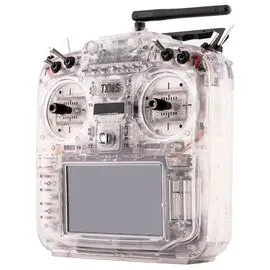 Аппаратура управления RadioMaster TX16S MKII (MCK Edition) (ELRS), Версия: MCK Edition, Протокол: ELRS