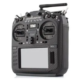 Аппаратура управления RadioMaster TX16S Mark II Max (HALL V4.0), Версия: Стики V4.0 Hall Gimbal, Протокол: Мультипротокол 4в1
