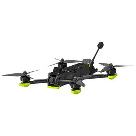 Квадрокоптер iFlight Nazgul XL5 ECO Analog, Видеопередача: Аналоговая, Приёмник: ELRS 2,4 ГГц