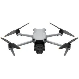 Квадрокоптер DJI Air 3S (пульт DJI RC-N3), Комплектация: Стандартная (RC-N3)