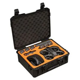 Защитный кейс DJI Avata 2 (SunnyLife)