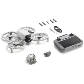 Квадрокоптер DJI Flip (пульт DJI RC 2), Комплектация: с RC 2