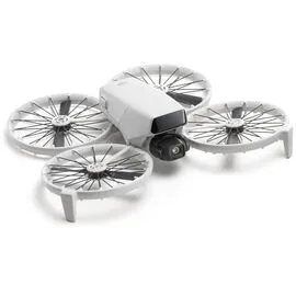 Квадрокоптер DJI Flip (пульт DJI RC-N3), Комплектация: с RC-N3