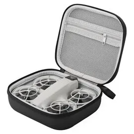 EVA кейс квадрокоптера DJI Neo (SunnyLife), Версия: Для дрона, Цвет: Чёрный