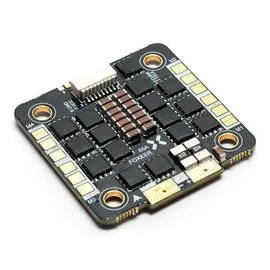 Регулятор оборотов Foxeer Reaper F4 128K 65A AM32 4в1 3-8S ESC