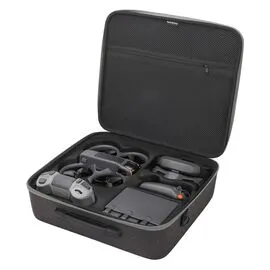 EVA кейс квадрокоптера DJI Avata 2 (Multi-use Combo) (SunnyLife), Версия: Multi-use Combo