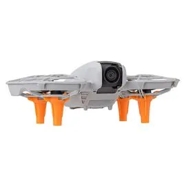 Удлинители шасси DJI Neo (SunnyLife), Цвет: Оранжевый