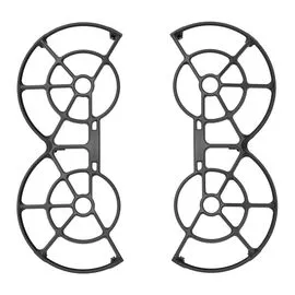 Защита пропеллеров DJI Neo (SunnyLife), Цвет: Чёрный