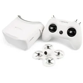 Набор BETAFPV Cetus FPV Kit (RTF), Версия: Cetus, Комплектация: Комплект, Приёмник: Frsky D8