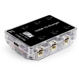 Зарядная плата HGLRC Thor V2