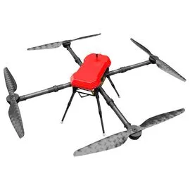 Квадрокоптер T-DRONES M1200, Комплектация: базовая платформа