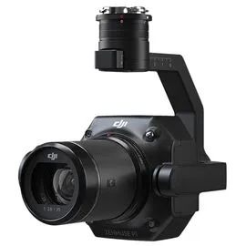 Камера с подвесом DJI Zenmuse P1