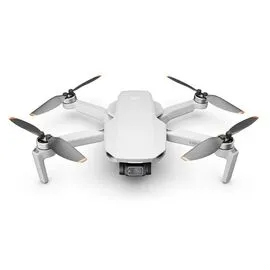 Квадрокоптер DJI Mini 2, Комплектация: Стандартная