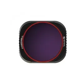 Нейтрально-поляризационный ND16-PL фильтр DJI Mavic 2 Pro (Freewell)