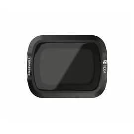 Нейтральный фильтр ND64 DJI Osmo Pocket / Pocket 2 (Freewell)