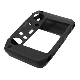 Силиконовый чехол пульта DJI Smart Controller (Чёрный) (SunnyLife)
