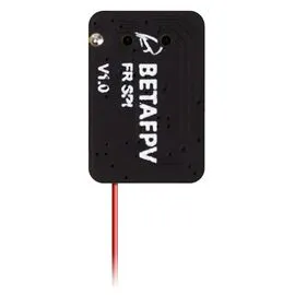SPI Frsky приёмник (Frsky D8 / Futaba) (BETAFPV)