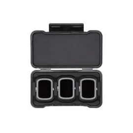 Набор нейтральных фильтров (ND16/64/256) DJI Mavic Air 2