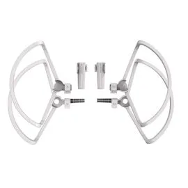 Защита пропеллеров с удлинителями шасси DJI Mavic Mini / Mini 2 / Mini SE (SunnyLife)