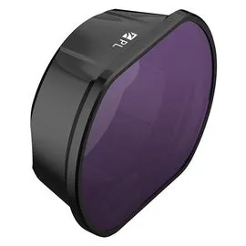 Поляризационный PL фильтр DJI FPV (Freewell)