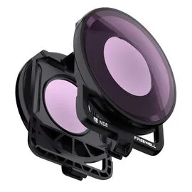 Нейтральный фильтр ND8 Insta360 ONE R (360 Edition) (Freewell)