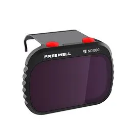 Нейтральный фильтр ND1000 DJI Mavic Mini / Mini SE / Mini 2 / Mini 2 SE (Freewell)